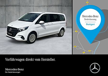 Mercedes-Benz V 220 d Kompakt STYLE+9G+DIS+Klima