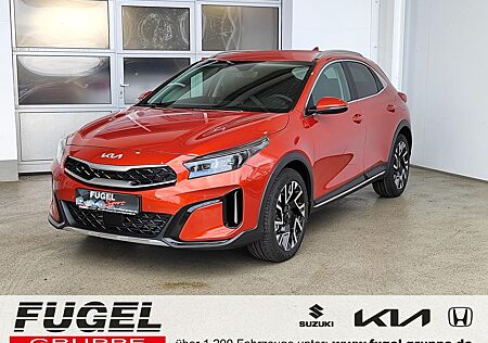 Kia XCeed 1.5 T-GDI DCT LED|Navi|SHZ MJ25