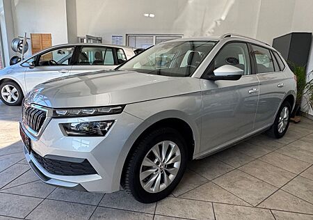 Skoda Kamiq Style, AHK