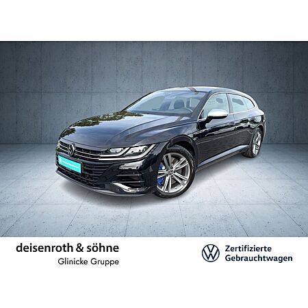 VW Arteon leasen