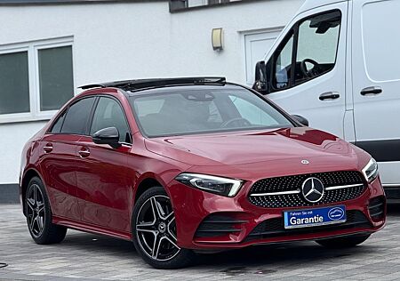 Mercedes-Benz A 250 e * AMG*Nigth P*Kamera*Led*Key*Ambiente*To