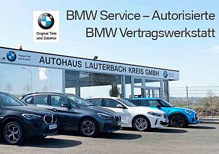 BMW 2er 218i A Gran Tourer M-Sport NAVI, LED, PDC, DAB