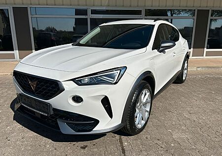 Cupra Formentor 1.4 *SHZ*SCHALEN*NAVI*ASSISTENZ XL*