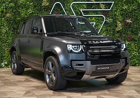 Land Rover Defender 110*P525*MERIDIAN*CARPATHIAN*AIR*360*84.463€ NET