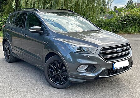 Ford Kuga 4x4 ST-Line Automatik