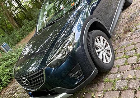 Mazda CX-5 2.2 SKYACTIV-D 175 Sports-Line AWD AT S...