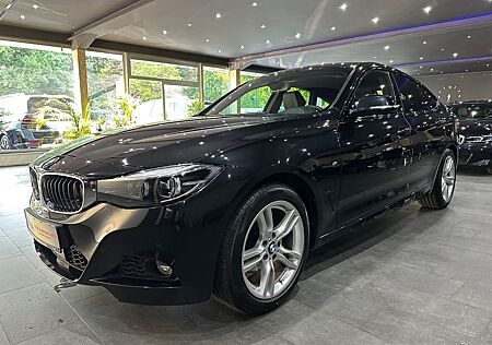 BMW 3er 320 Gran Turismo xDrive M Sport / LEDER / KAMERA