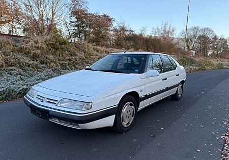 Citroën XM
