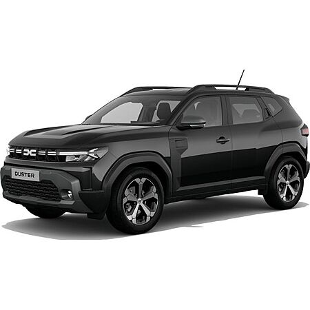 Dacia Duster leasen