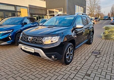 Dacia Duster Anniversary TCe 130