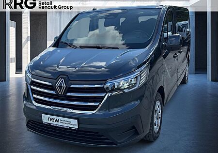 Renault Trafic 2.0 dCi 150 Evolution