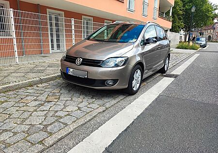VW Golf Plus Volkswagen 1.2 TSI DSG MATCH