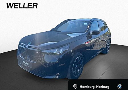 BMW X3 M50 xDr M SPORT PRO AHK,H/K,DaPro,PaPro,StHz