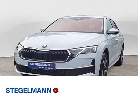 Skoda Octavia Combi 1.5 TSI DSG Balance