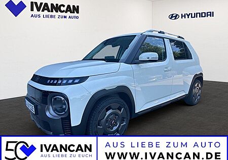 Hyundai Inster 49kWh CROSS Effizienz
