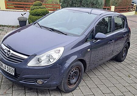 Opel Corsa 1.2