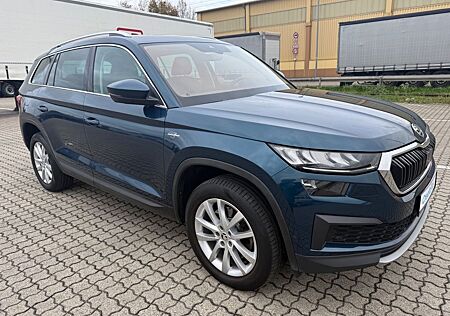 Skoda Kodiaq 2.0 TDI 4x4 L&K/PAN/NAV/360KAM/LED!!
