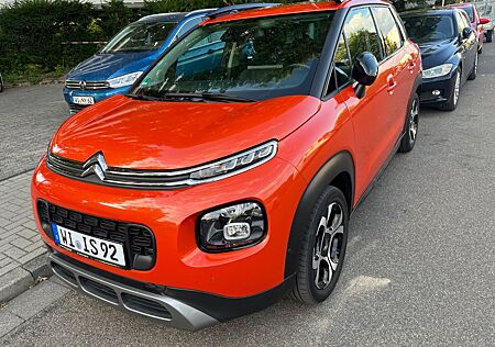 Citroën C3 Aircross PureTech 130 Stop&Start Shine Pa...
