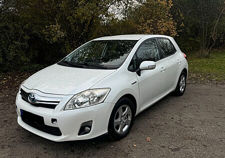 Toyota Auris Hybrid Life 1,8-l-VVT-i Life