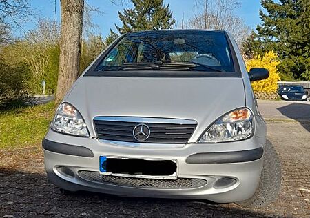 Mercedes-Benz A 160 CLASSIC Classic