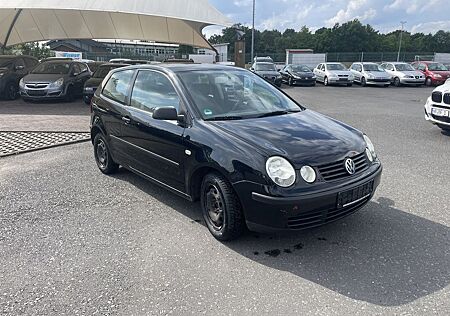 VW Polo Volkswagen