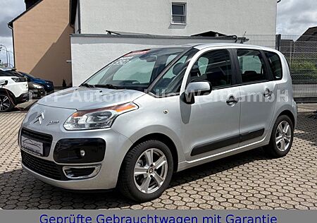 Citroën C3 Picasso Tendance*AUTOMATIK*KLIMA*LM-RÄDER*