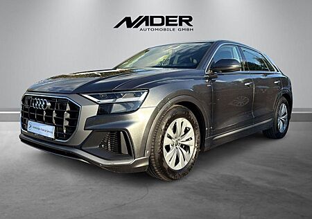 Audi Q8 gebraucht kaufen Audi Q8 3.0 V6 24V TDI