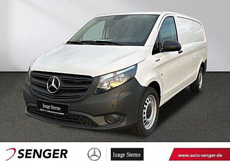 Mercedes-Benz Vito eVito 112 Kasten lang Klima Kamera 50kW DC-Laden