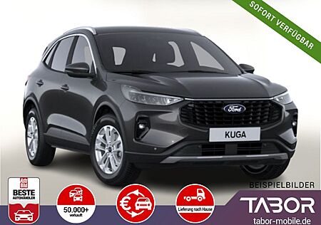 Ford Kuga 1.5 EB 150 Titanium SHZ Kam PrivG LED PDC
