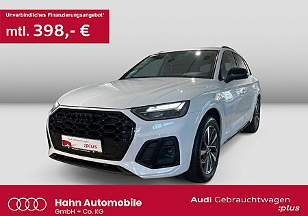 Audi Q5 40TDI quattro S-trnc S-line Navi Virtual AHK