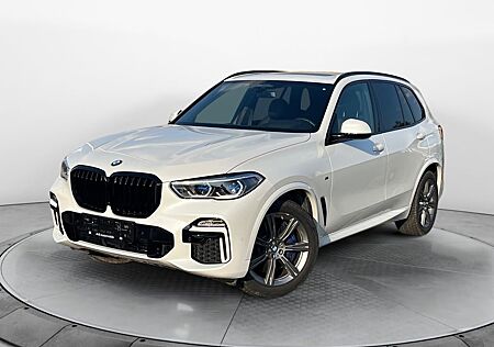 BMW X5 M50i xDrive PANO-SCHIEBED*KAM*STHZG*HEADUP*