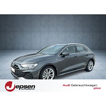 Audi A3 leasen