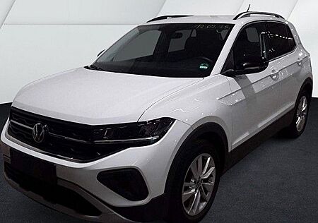 VW T-Cross Volkswagen 1.0 TSI Goal +NAVI +LED