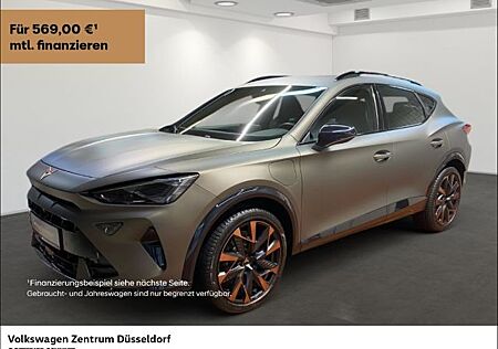 Cupra Formentor VZ 1.5 TSI eHybrid Navigation