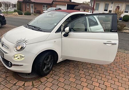 Fiat 500C 1.2 8V STAR C STAR