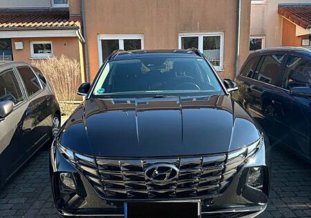 Hyundai Tucson Trend NX4e