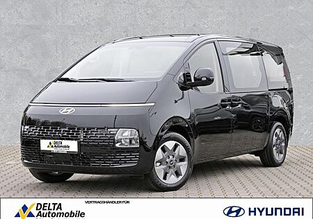 Hyundai Staria HYBRID AT TREND Park-Paket Easy-Access