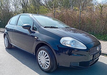 Fiat Punto 1.2 tüv neu