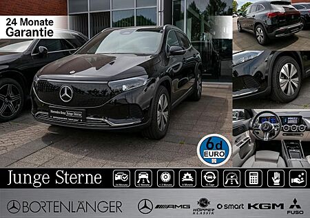 Mercedes-Benz EQA 300 4M Progressive Advanced Kamera LED Sitzh