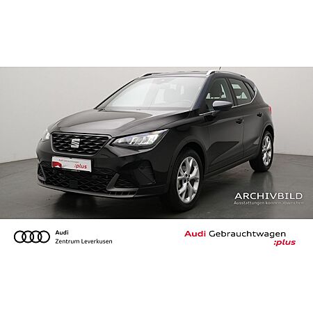 Seat Arona leasen