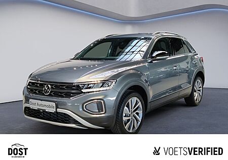VW T-Roc Volkswagen 1.0 TSI Life KAMERA+LED+NAVI