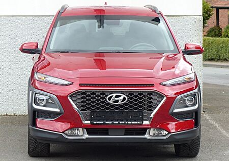 Hyundai Kona Premium 2WD,Leder,Navi,Kamera...