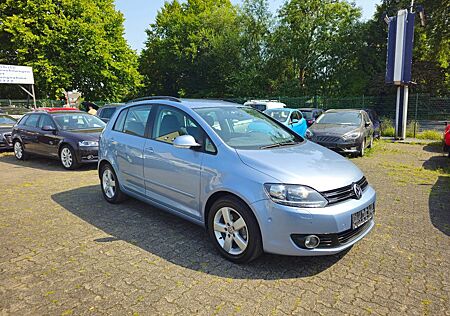 VW Golf Plus Volkswagen