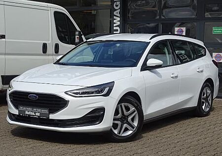 Ford Focus 1.0 EcoBoost Turnier Cool&Connect