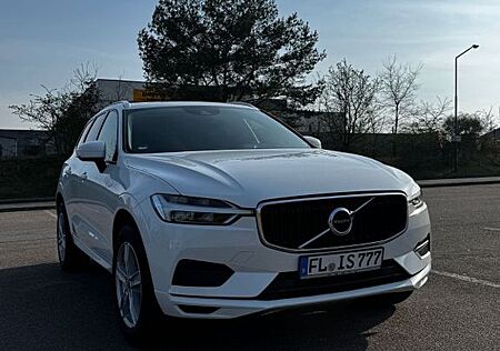 Volvo XC 60 XC60 B4 D AWD Inscription Geartronic Inscription