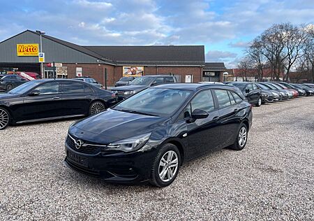 Opel Astra K Sports Tourer/Innovation/Automatik/Navi/