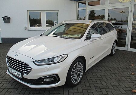 Ford Mondeo Turn. Aut. Hybrid "Titanium"Navi+LED