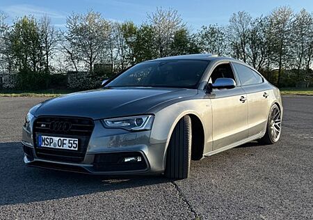 Audi S5 3.0 TFSI S tronic quattro Sportback -