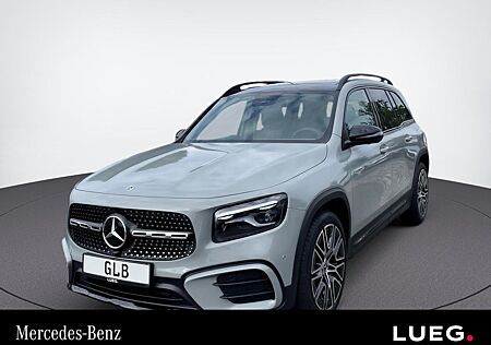 Mercedes-Benz GLB 200 d 4MATIC AMG-SPECIAL-EDITION+PANODACH+