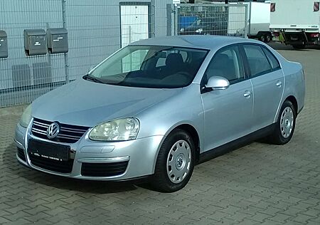 VW Jetta Volkswagen 1.6 Trendline 1 Hand